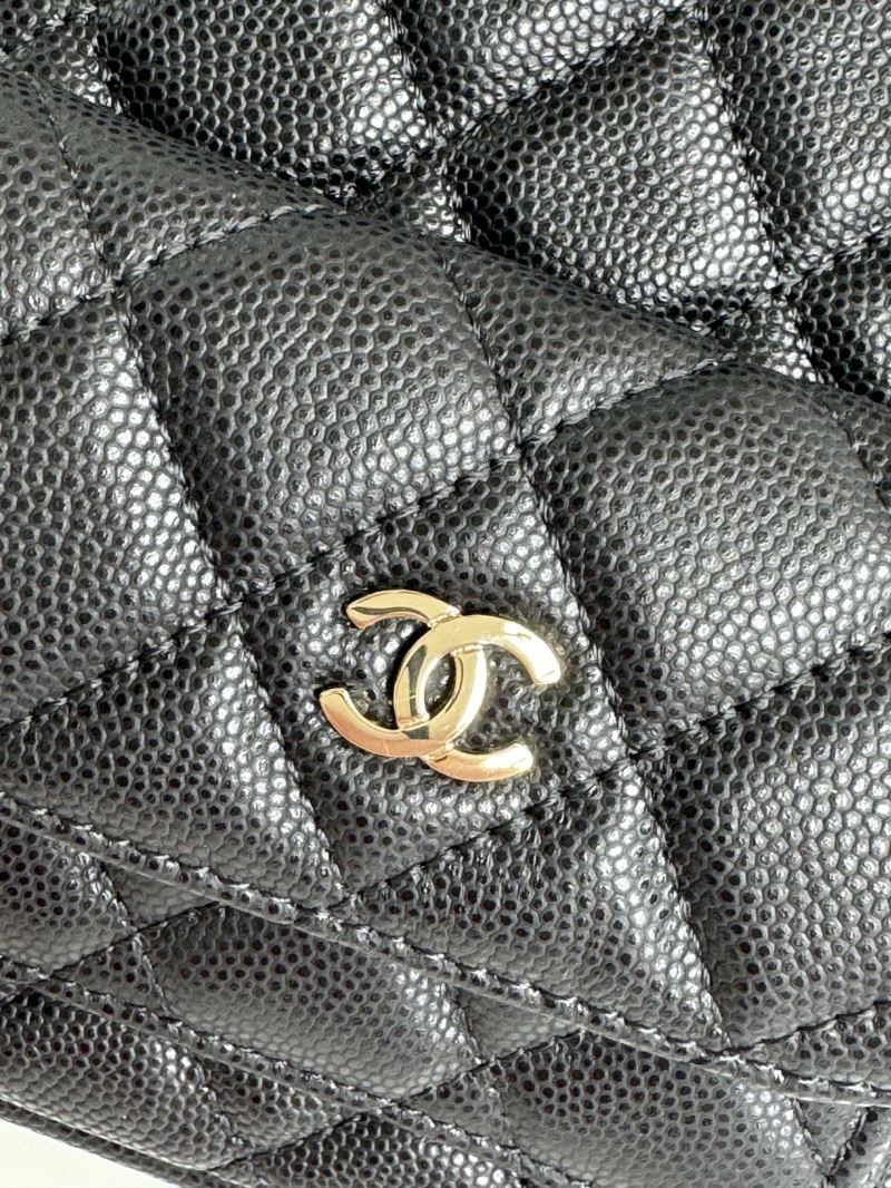 Chanel Backpacks